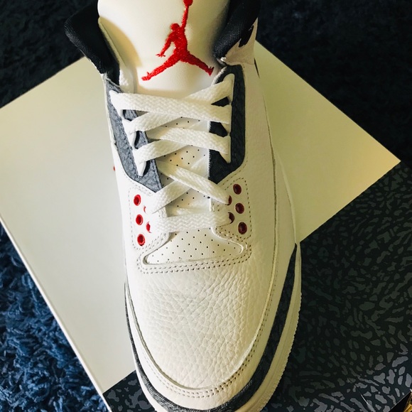Air retro Jordan 3 se size 6& 8 - Picture 9 of 11